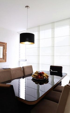 Apartamento para alugar com 142m², 3 quartos e 2 vagasVaranda