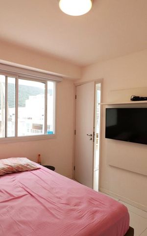 Apartamento para alugar com 142m², 3 quartos e 2 vagasSuíte 2