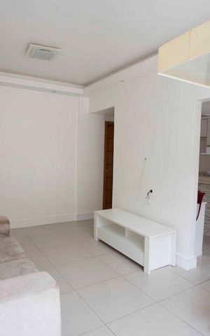 Apartamento para alugar com 80m², 2 quartos e 1 vagasala
