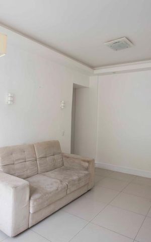 Apartamento para alugar com 80m², 2 quartos e 1 vagasala
