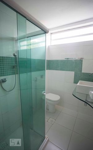 Apartamento para alugar com 80m², 2 quartos e 1 vagabanheiro