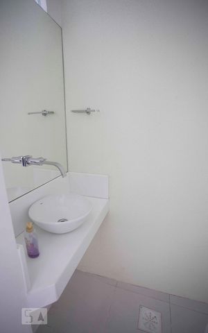 Apartamento para alugar com 80m², 2 quartos e 1 vagalavabo