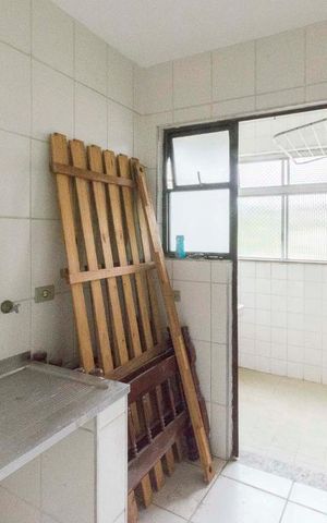 Apartamento à venda com 60m², 2 quartos e 1 vaga Apartamento à venda com 60m², 2 quartos e 1 vagaCozinha