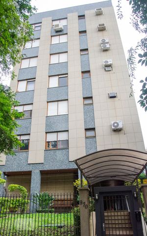 Apartamento para alugar com 101m², 3 quartos e 1 vaga Apartamento para alugar com 101m², 3 quartos e 1 vagaFachada