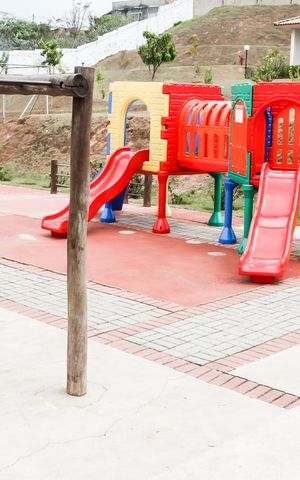 Apartamento à venda com 61m², 2 quartos e 1 vagaÁrea Comum - Playground