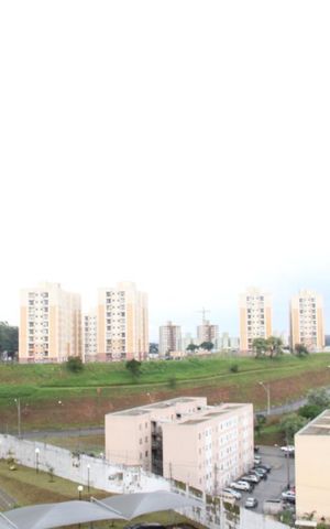 Apartamento à venda com 61m², 2 quartos e 1 vagavista da Sacada