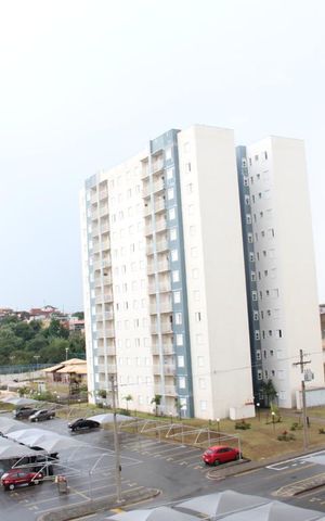 Apartamento à venda com 61m², 2 quartos e 1 vagavista da Sacada