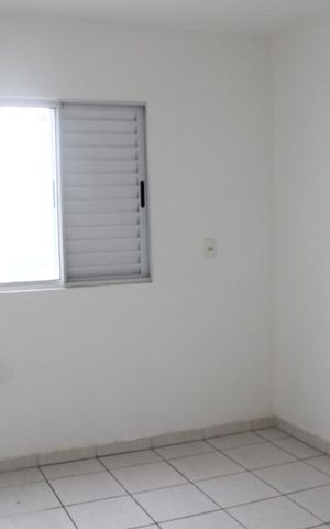 Apartamento à venda com 61m², 2 quartos e 1 vagaQuarto 1