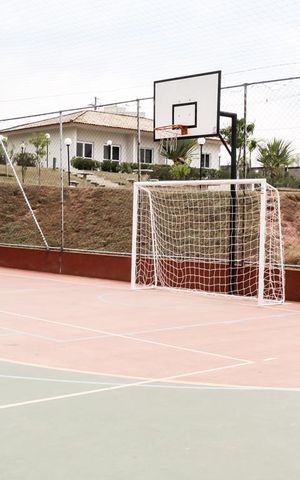 Apartamento à venda com 61m², 2 quartos e 1 vagaQuadra Esportiva
