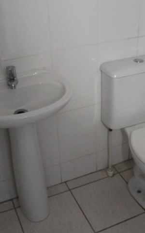 Apartamento à venda com 61m², 2 quartos e 1 vagaBanheiro