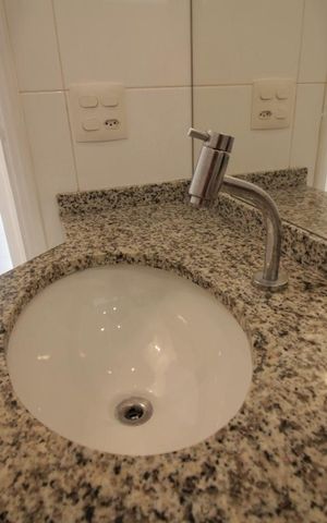 Apartamento à venda com 97m², 3 quartos e 1 vagaPia