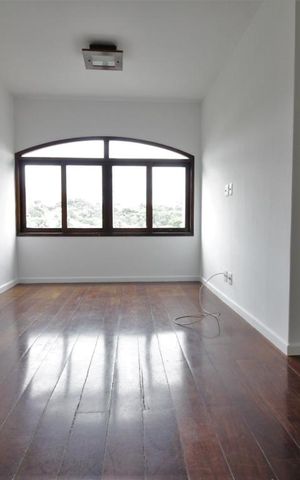 Apartamento à venda com 97m², 3 quartos e 1 vagaSala