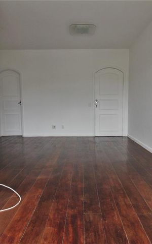 Apartamento à venda com 97m², 3 quartos e 1 vagaSala