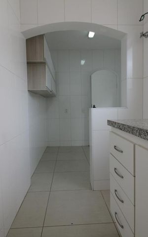Apartamento à venda com 97m², 3 quartos e 1 vagaCozinha
