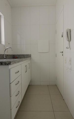 Apartamento à venda com 97m², 3 quartos e 1 vagaCozinha