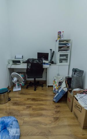 Apartamento para alugar com 135m², 3 quartos e 2 vagasQuarto 01