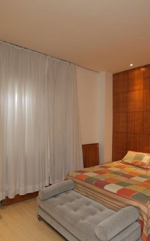 Apartamento para alugar com 50m², 1 quarto e sem vagaQuarto