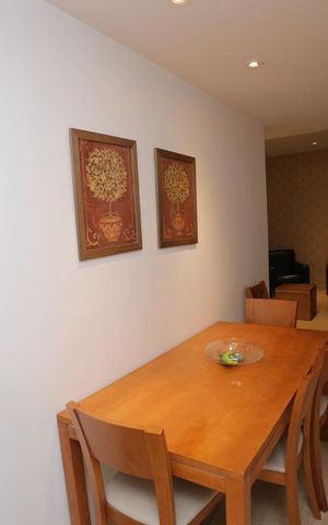 Apartamento para alugar com 50m², 1 quarto e sem vagaHall de Entrada