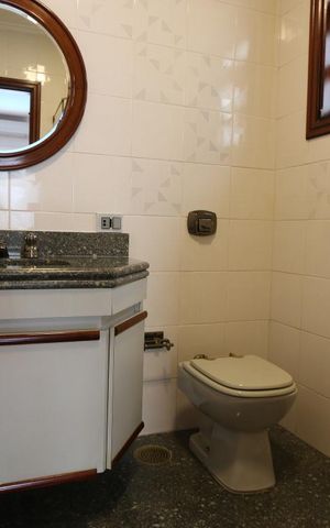 Casa à venda com 485m², 4 quartos e 7 vagassuite 4