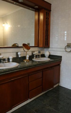 Casa à venda com 485m², 4 quartos e 7 vagassuite 3