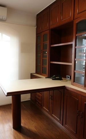 Casa à venda com 485m², 4 quartos e 7 vagasescritorio