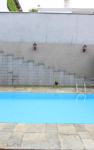 Casa à venda com 485m², 4 quartos e 7 vagaspiscina