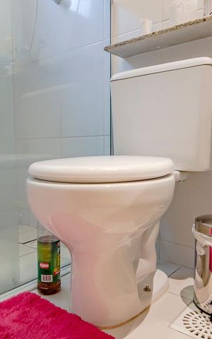 Apartamento para alugar com 90m², 3 quartos e 2 vagas Apartamento para alugar com 90m², 3 quartos e 2 vagasBanheiro da Suíte