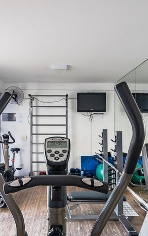 Apartamento para alugar com 90m², 3 quartos e 2 vagasAcademia