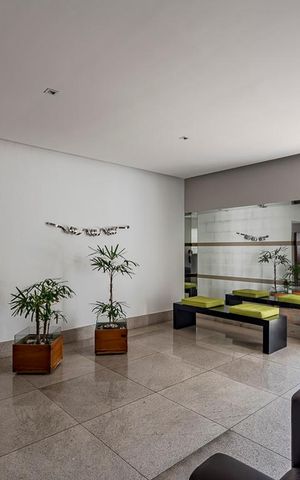 Apartamento para alugar com 90m², 3 quartos e 2 vagasHall de Entrada