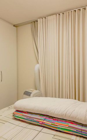 Apartamento para alugar com 90m², 3 quartos e 2 vagas Apartamento para alugar com 90m², 3 quartos e 2 vagasQuarto 2 Suíte