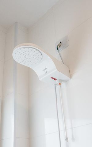 Studio à venda com 34m², 1 quarto e sem vagaBanheiro