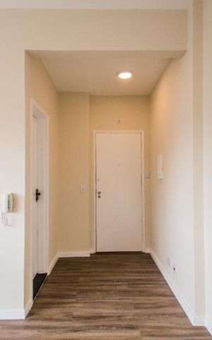 Studio à venda com 34m², 1 quarto e sem vagaKitnet