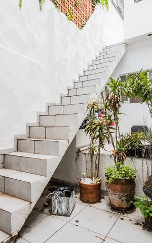 Casa à venda com 220m², 5 quartos e 1 vagaQuintal