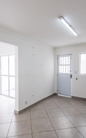 Casa à venda com 220m², 5 quartos e 1 vagaCozinha