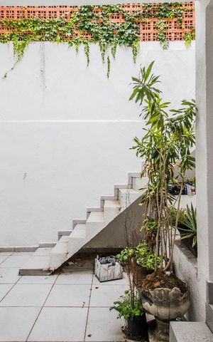 Casa à venda com 220m², 5 quartos e 1 vagaQuintal