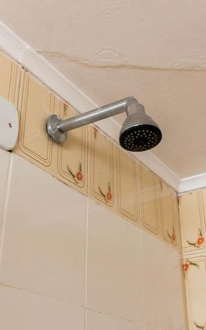 Apartamento para alugar com 40m², 1 quarto e sem vaga Apartamento para alugar com 40m², 1 quarto e sem vagaBanheiro