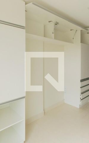 Apartamento para alugar com 30m², 1 quarto e sem vaga Apartamento para alugar com 30m², 1 quarto e sem vagaQuarto
