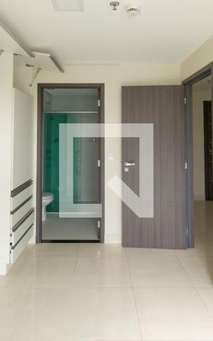 Apartamento para alugar com 30m², 1 quarto e sem vaga Apartamento para alugar com 30m², 1 quarto e sem vagaQuarto