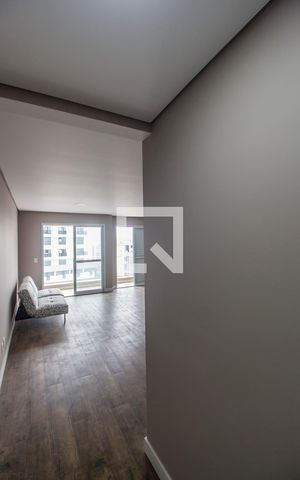 Apartamento à venda com 76m², 2 quartos e 2 vagasHall de entrada