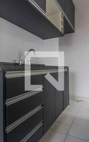 Apartamento à venda com 76m², 2 quartos e 2 vagasCozinha