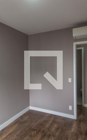 Apartamento à venda com 76m², 2 quartos e 2 vagasQuarto 2