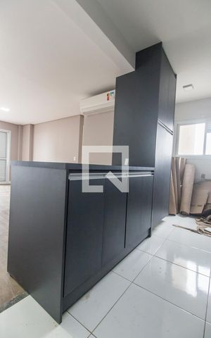 Apartamento à venda com 76m², 2 quartos e 2 vagasCozinha