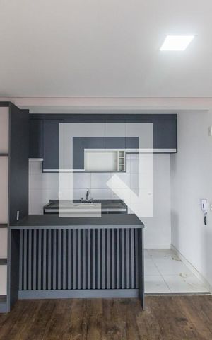 Apartamento à venda com 76m², 2 quartos e 2 vagasCozinha