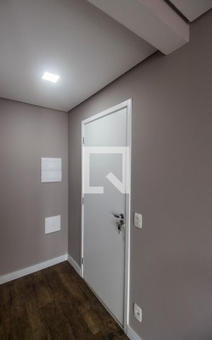 Apartamento à venda com 76m², 2 quartos e 2 vagasHall de entrada
