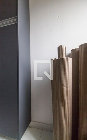 Apartamento à venda com 76m², 2 quartos e 2 vagasÁrea de Serviço