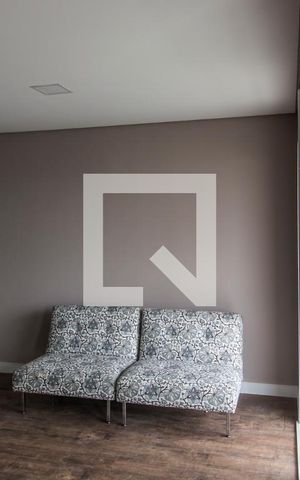 Apartamento à venda com 76m², 2 quartos e 2 vagasSala de TV