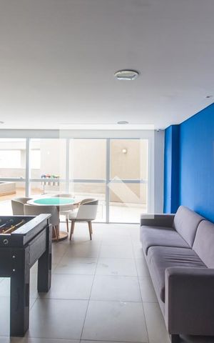 Apartamento à venda com 76m², 2 quartos e 2 vagasSala de Jogos