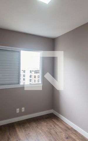 Apartamento à venda com 76m², 2 quartos e 2 vagasQuarto 2