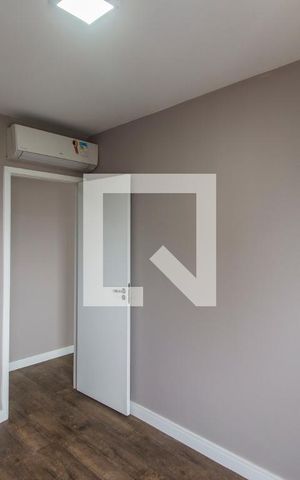 Apartamento à venda com 76m², 2 quartos e 2 vagasQuarto 2