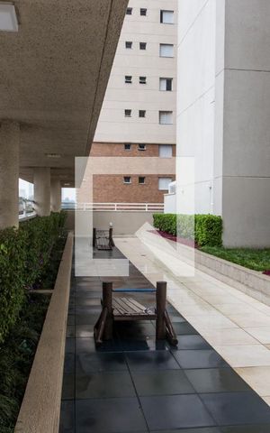 Apartamento à venda com 76m², 2 quartos e 2 vagasÁrea comum